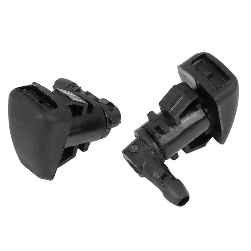 Ford Fusion, Lincoln, Mercury 2 x Windshield Wiper Washer Nozzle Jets