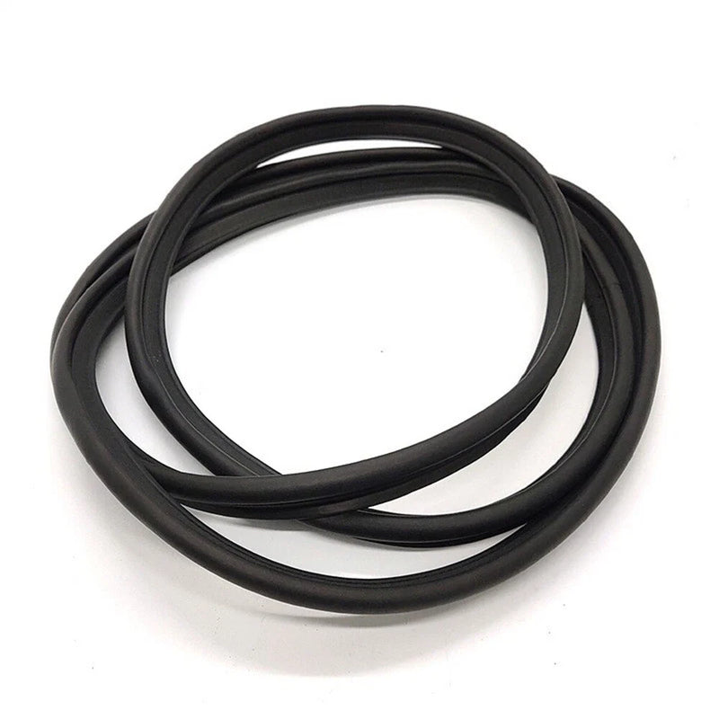 Honda Civic Insight Trunk Lid Weatherstrip Seal (2016-2021)
