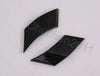 2019-2023 Toyota RAV4 Front Door Window Bracket A Pillar Cover Trim (2019-2023)