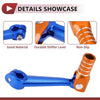 Bosuer M5 Folding Gear Shift Lever
