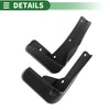 Honda Jade Mud Flaps Splash Guards (2017)