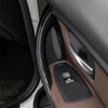 BMW F30 F35 328i 328Li 335i 335Li Inner Door Handle Pull Cover Set (2012-2018)