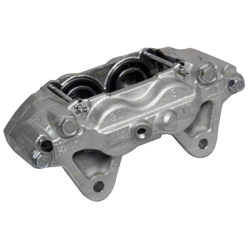 Toyota GRN215 / KDN215 / RZN215 / TRN215 / VZN215 Front RH Disc Caliper (2002–2009)