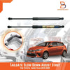 Toyota Yaris Hatchback Tailgate Assist Strut Damper (2013-2022)