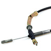 Toyota Corolla KE70 KE72 KE75 TE71 TE72 1979-1987 Clutch Cable