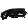 Ford Falcon XR6 FG Front Left Headlight Lamp (2011-2014)