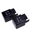 Toyota 40A Relay (1990-2023)