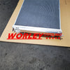 Chrysler 300 SRT-8 6.4L Aluminum Radiator (2012-2014)