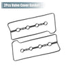 Toyota Camry, Solara Engine Valve Cover Gaskets (2001-2012)