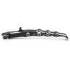Suzuki Boulevard M109R VZR1800 Long Side Kickstand Foot Support (06-16)