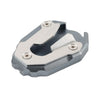 Tiger 900 RALLY GT Titanium Kickstand Foot Side Stand Plate (2021)