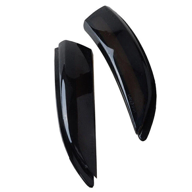 Ford Fiesta B-Max Dynamic LED Mirror Indicator Sequential Turn Signal Light