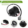Toyota Avalon 2005-2012 V6 3.5L Radiator Fan Motor (2005-2012)
