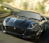 Jaguar F-Type Headlight Trim Bezel Cover (2013-2020)