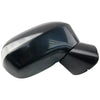 Honda Civic FD1 FD2 Electric Door Side Mirror w/LED (2006-2011)