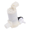 Mazda 2 (2011-2014) - Windshield Cleaning Component Washer Water Pump