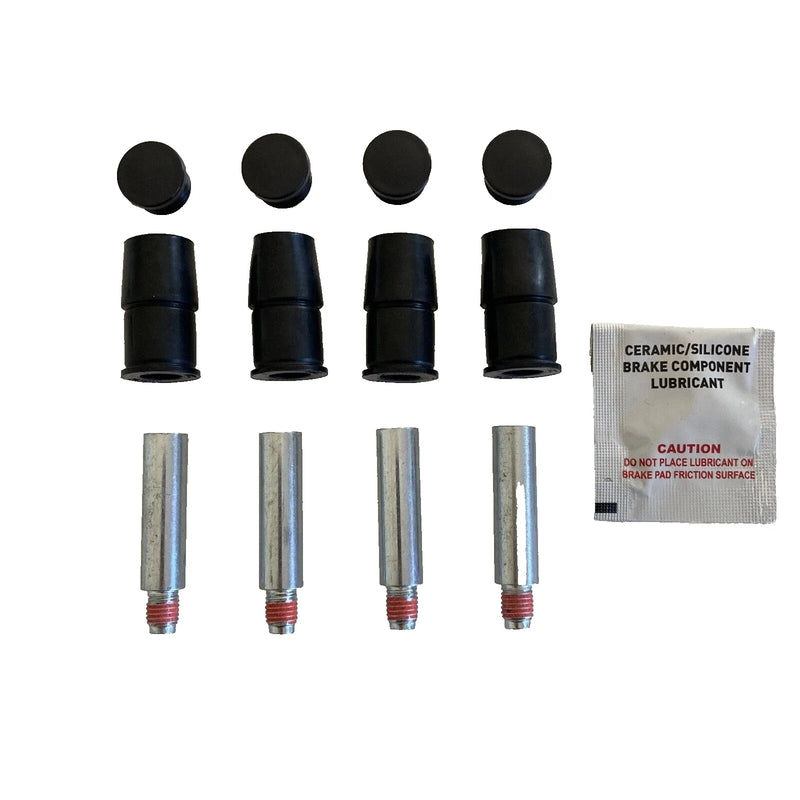 Mazda 3 Brake Caliper Guide Slide Pins (2004–2013)
