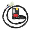 Honda Foreman 400 TRX400FW Handlebar Start/Stop/Choke Switch (1995–2003)