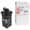 Mitsubishi Triton Air, Oil & Fuel Filter Kit (1996-2006)