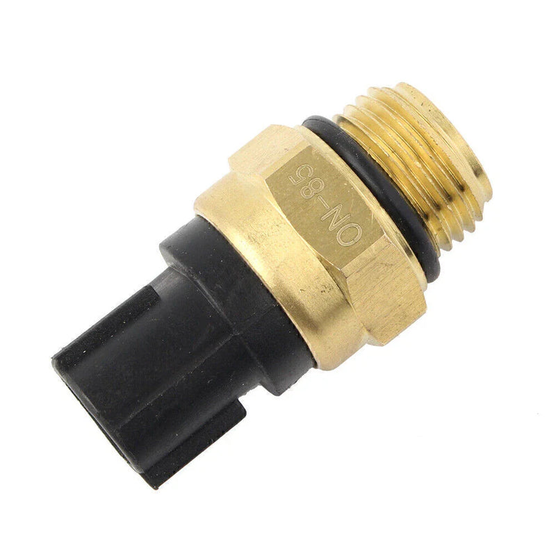 Suzuki 18mm Radiator Fan Thermo Switch Temperature Sensor