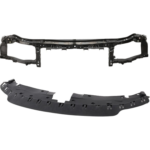 Radiator Support Core Upper for Dodge Charger 2015-2023