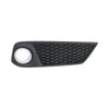 Fog Light Cover Set For 2013-2015 Acura RDX Primed Front