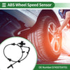 Honda Civic (2016-2019) Front Left ABS Wheel Speed Sensor