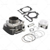 Yamaha Grizzly YFM600 Top End Rebuild Kit (1998-2001)
