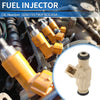 Ford Escort Fuel Injector 1 Pc No.0280155796 (1997-2002)