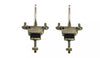 Isuzu TFR Door Stop Check Limiter Strap (1989-2002)