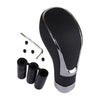 Car Universal Manual Shift Knob Gear Stick Shifter