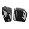 Yamaha Dragstar Vstar XVS1100 Black Battery Side Cover Fairing (99-11)