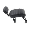 Indian Scout Bobber Rear Passenger Seat Backrest (2018-2024)
