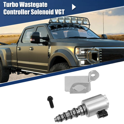 Ford & Chevrolet VGT Solenoid Actuator Valve (2003-2007)