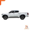 Mazda BT-50 TF 4" Slim Fender Flares (2021-2023)
