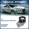 Buick Excelle Belt Tensioner 1 Pcs (2003–2013)