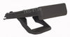 Toyota Fortuner Left Side Gray Dash Cup Holder (2005-2014)