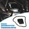 Hyundai Elantra Transmission Filter Gasket Set