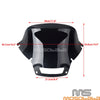 Harley Low Rider ST Smoke Windshield Deflector Cover (2022-2023)