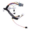 Car 6 Speed Transmission Wiring Harness (1999-2006)