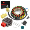 Honda FourTrax Forman TRX450ES Ignition Coil CDI Stator Regulator (1998–2001)