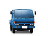Isuzu Rocky Window Regulator (1984-1995)