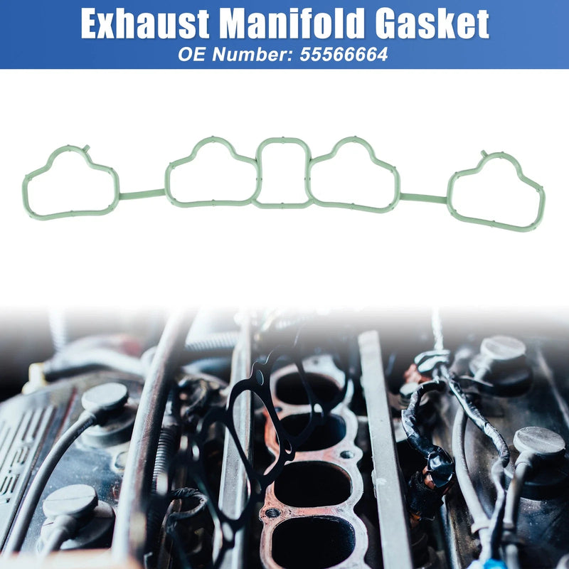 Buick Encore Chevrolet Cruze Car Exhaust Manifold Gasket