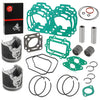 Ski-Doo GSX 800 Top End Rebuild Pistons 82mm Gasket