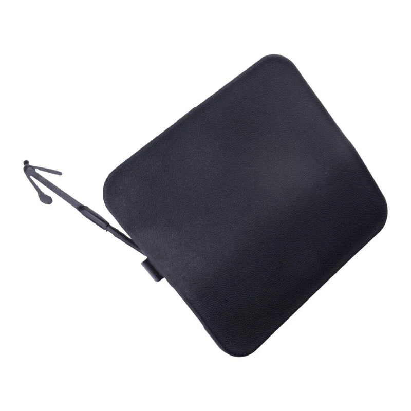 Nissan Qashqai Car Rear Tow Hook Cover (2018-2019)