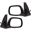 Power Mirror Set For 2001-2005 Toyota RAV4 Left Right