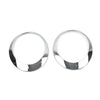 BMW Mini Cooper Headlight Ring Trim Bezel Cover (2001-2006)