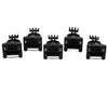 Bosch Jetronic EV1 5 x Fuel Injector Plug Connector Clips