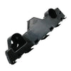 Mazda 2 Front Bumper Retainer Brackets (2011-2014)
