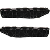 Set of 2 Bumper Bracket For Lexus IS250 2006-2015 Front